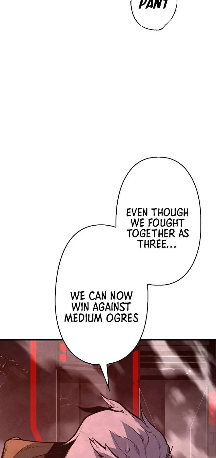 The Aged Strongest Prisoner Survives Again Today Chapter 16 page 67 - 
