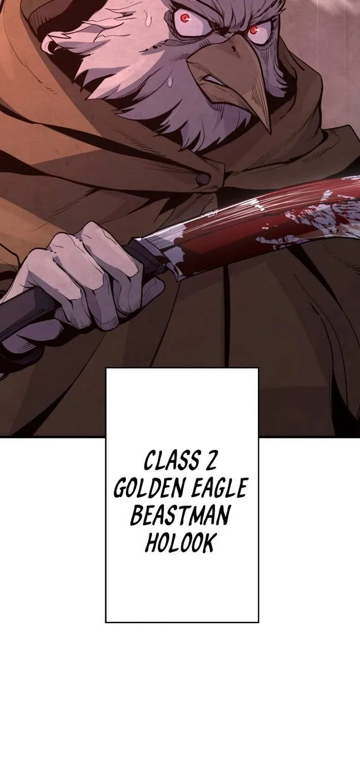 The Aged Strongest Prisoner Survives Again Today Chapter 16 page 68 - 