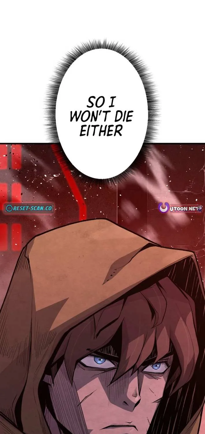 The Aged Strongest Prisoner Survives Again Today Chapter 16 page 76 - 