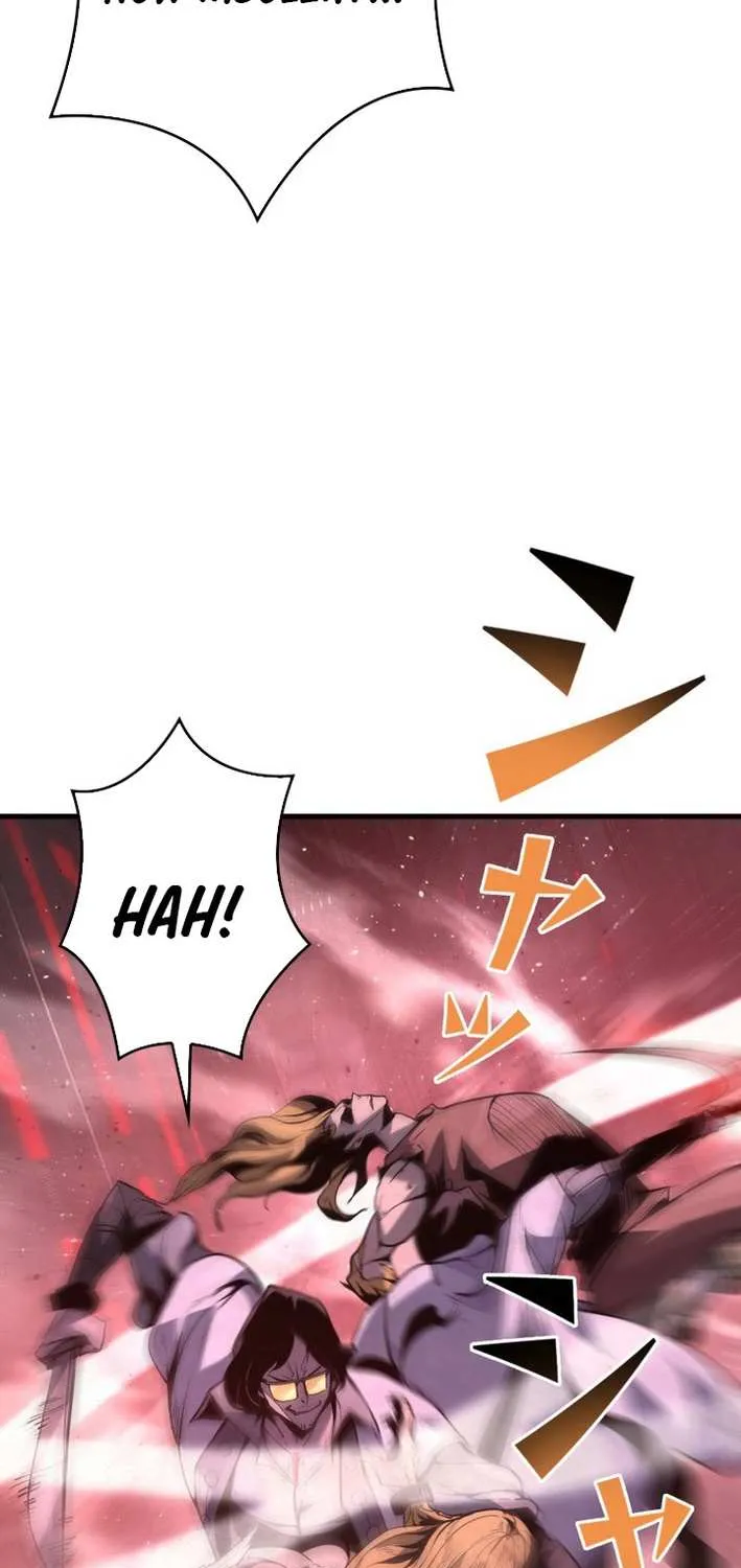 The Aged Strongest Prisoner Survives Again Today Chapter 16 page 9 - 