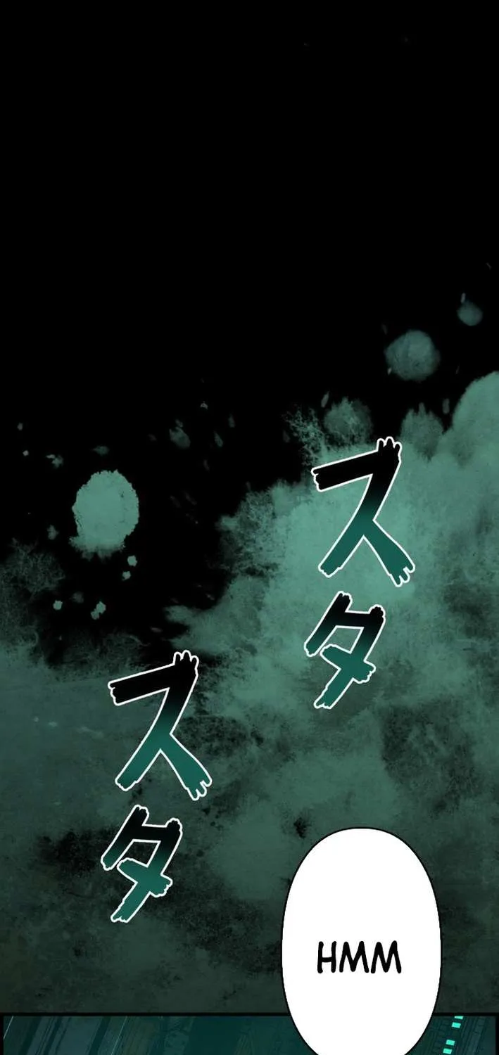 The Aged Strongest Prisoner Survives Again Today Chapter 16 page 86 - 