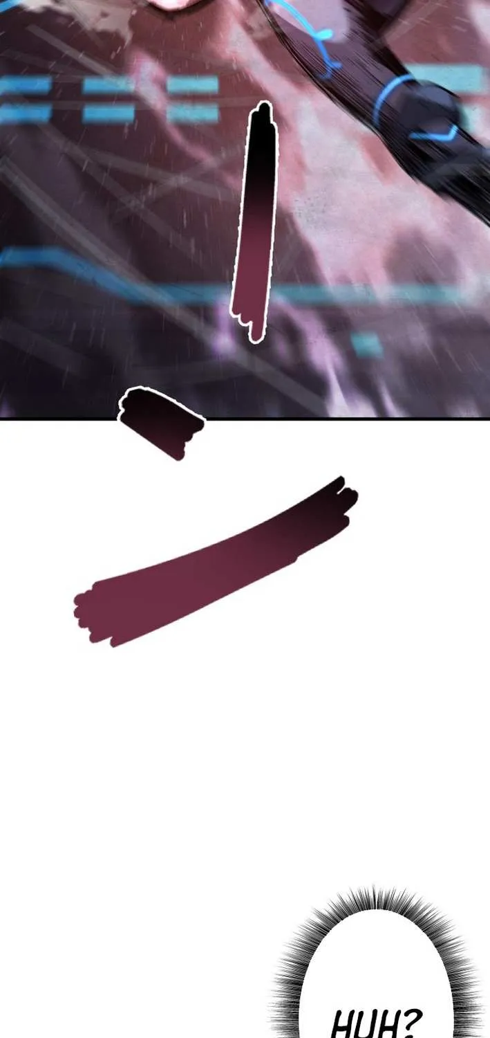 The Aged Strongest Prisoner Survives Again Today Chapter 16 page 97 - 