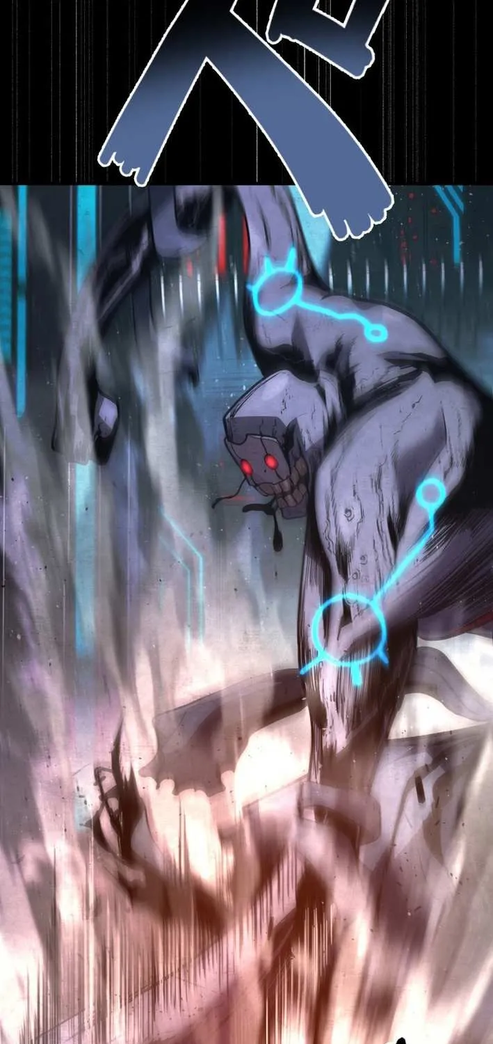 The Aged Strongest Prisoner Survives Again Today Chapter 16 page 100 - 