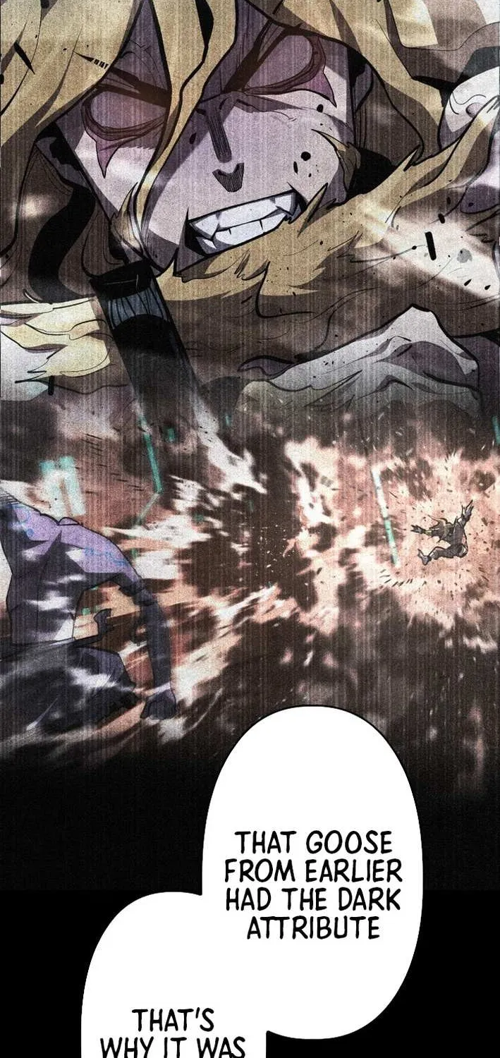 The Aged Strongest Prisoner Survives Again Today Chapter 17 page 101 - 