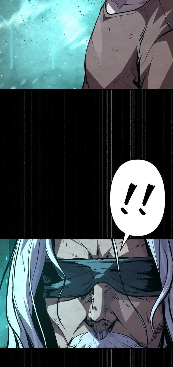 The Aged Strongest Prisoner Survives Again Today Chapter 17 page 103 - 
