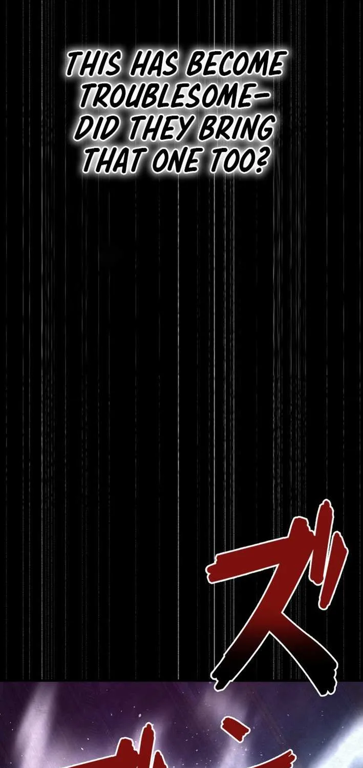 The Aged Strongest Prisoner Survives Again Today Chapter 17 page 104 - 