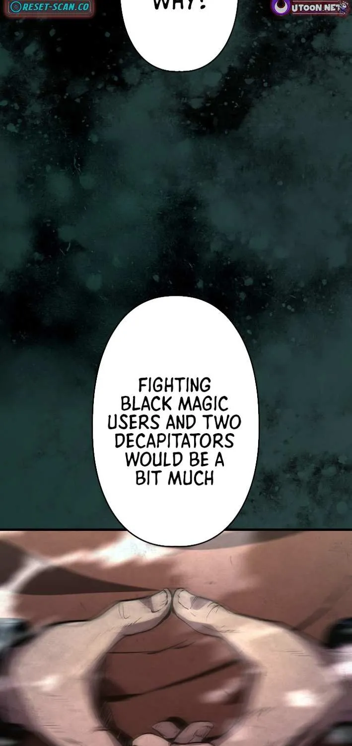 The Aged Strongest Prisoner Survives Again Today Chapter 17 page 114 - 