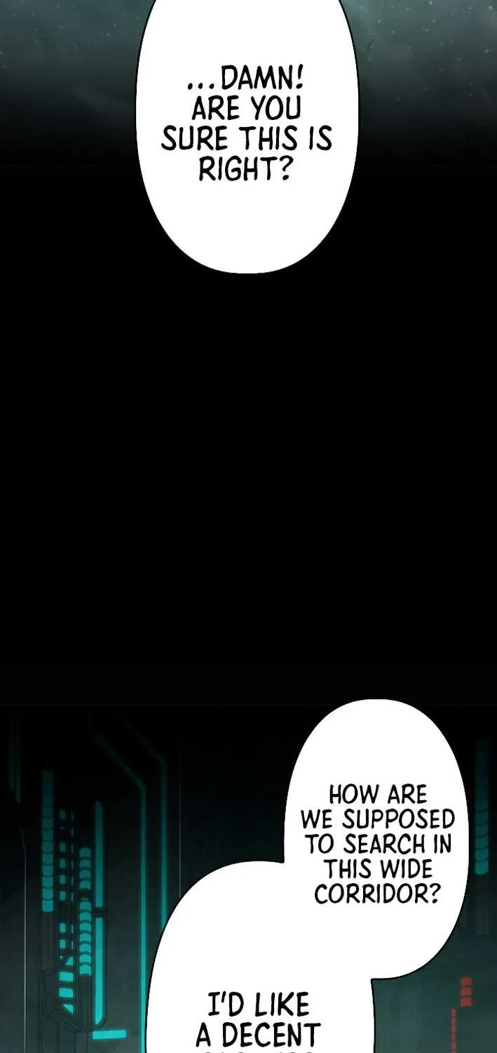 The Aged Strongest Prisoner Survives Again Today Chapter 17 page 17 - 