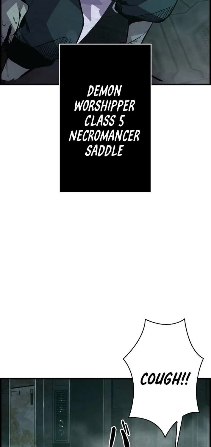 The Aged Strongest Prisoner Survives Again Today Chapter 17 page 21 - 