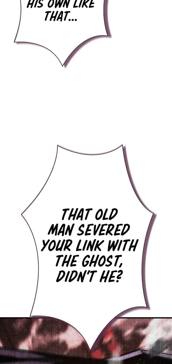 The Aged Strongest Prisoner Survives Again Today Chapter 17 page 23 - 
