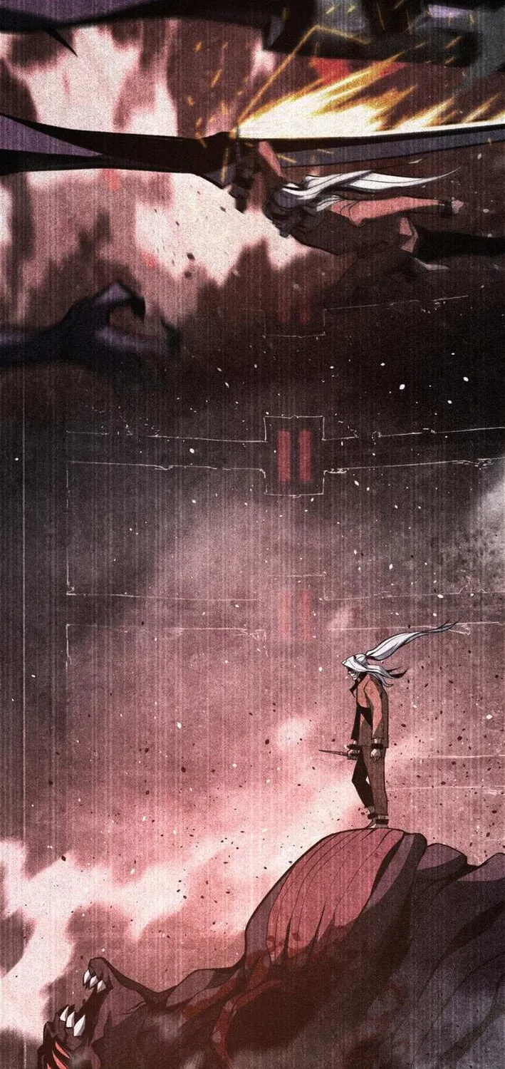 The Aged Strongest Prisoner Survives Again Today Chapter 17 page 24 - 