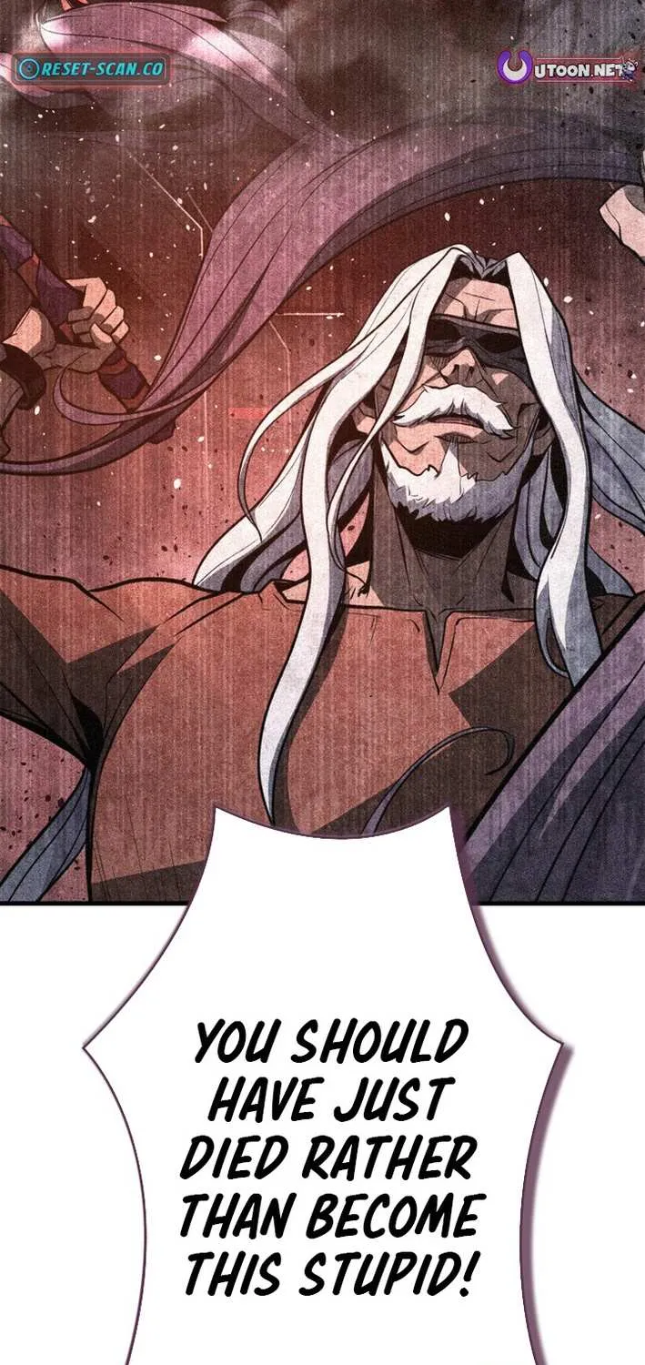 The Aged Strongest Prisoner Survives Again Today Chapter 17 page 25 - 