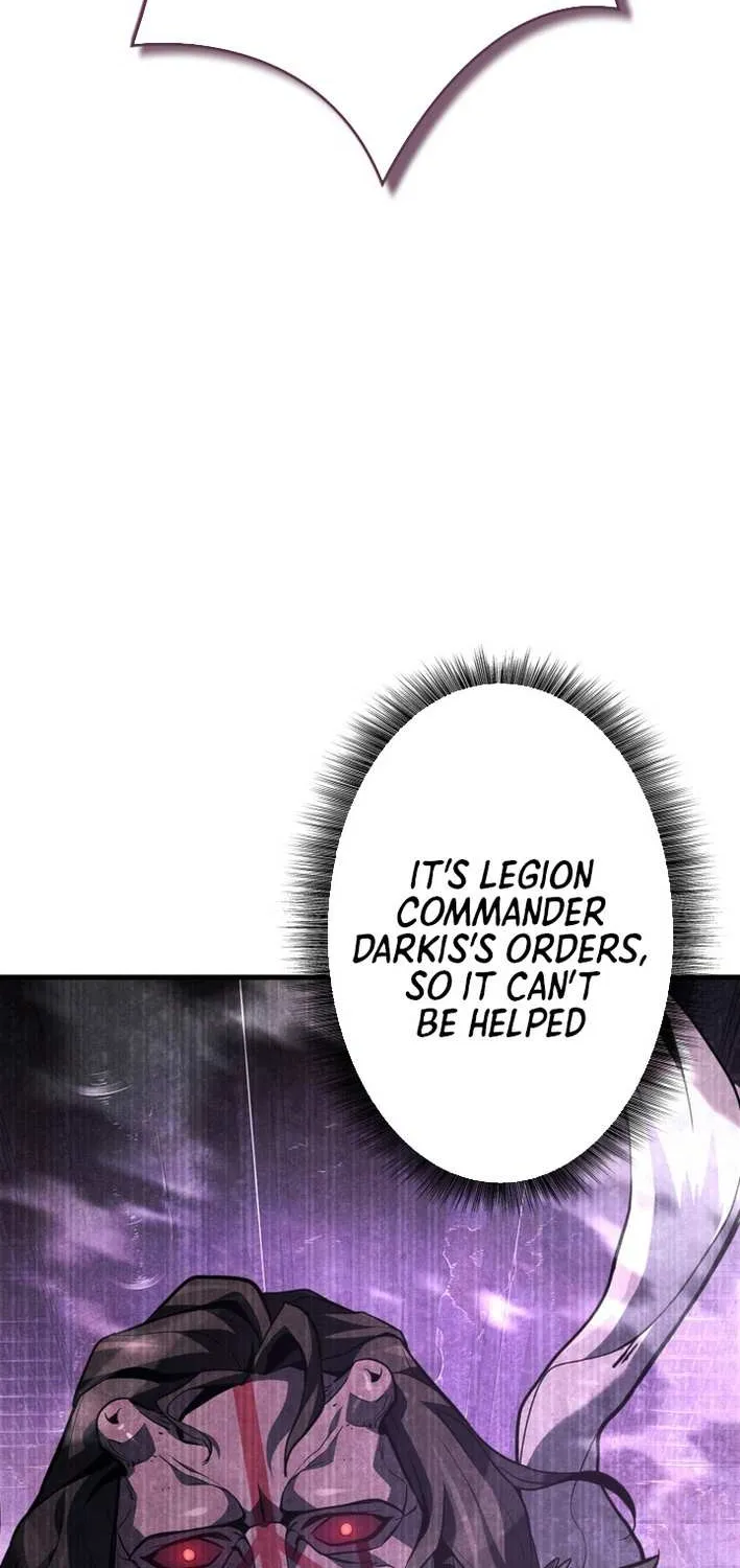 The Aged Strongest Prisoner Survives Again Today Chapter 17 page 26 - 