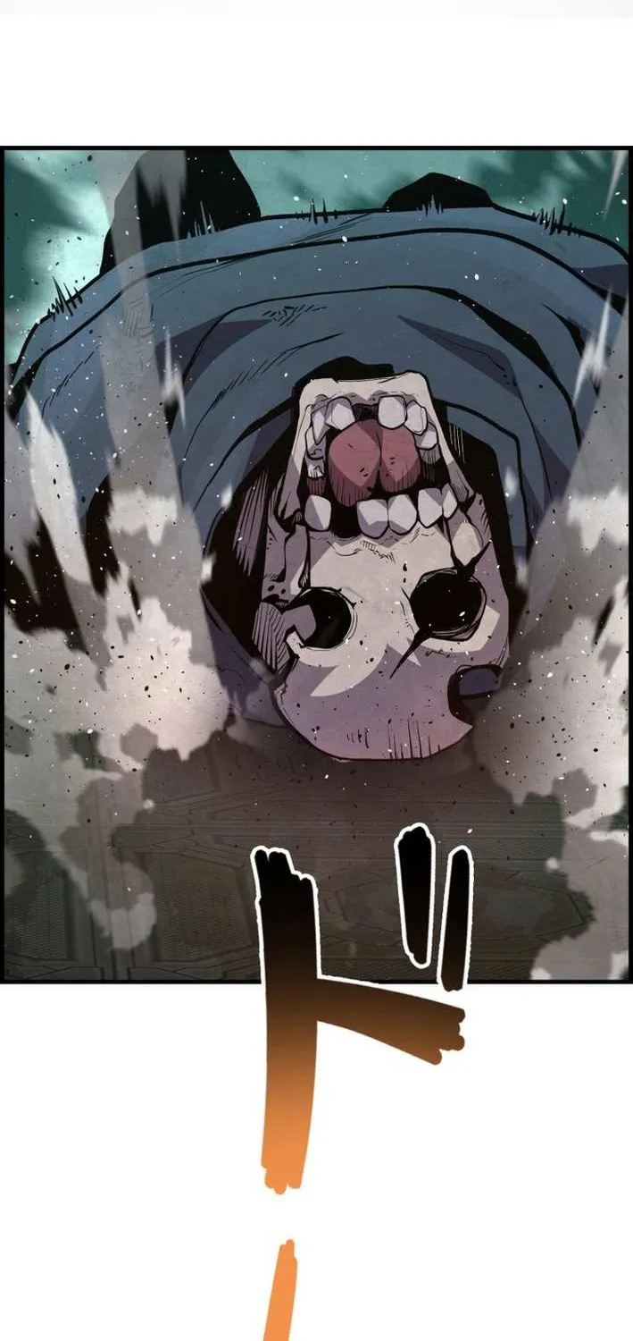 The Aged Strongest Prisoner Survives Again Today Chapter 17 page 35 - 