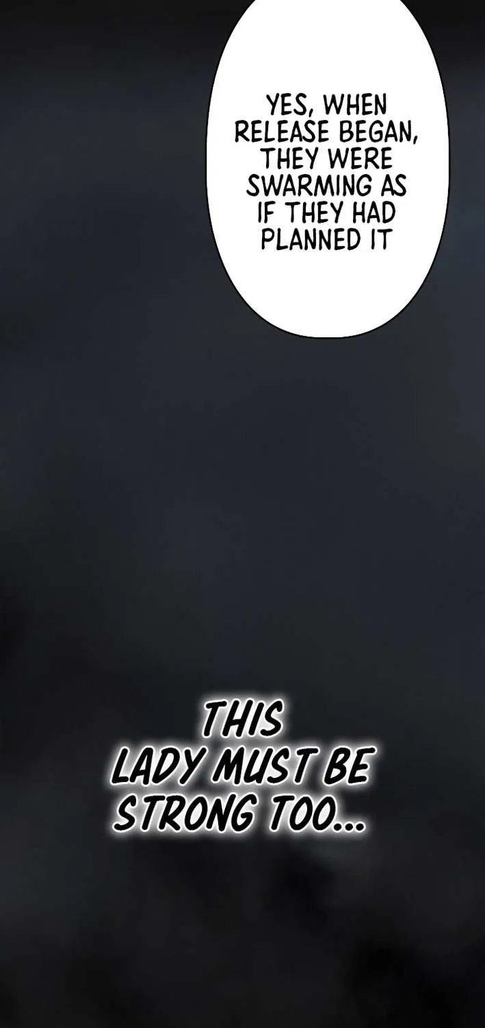 The Aged Strongest Prisoner Survives Again Today Chapter 17 page 39 - 