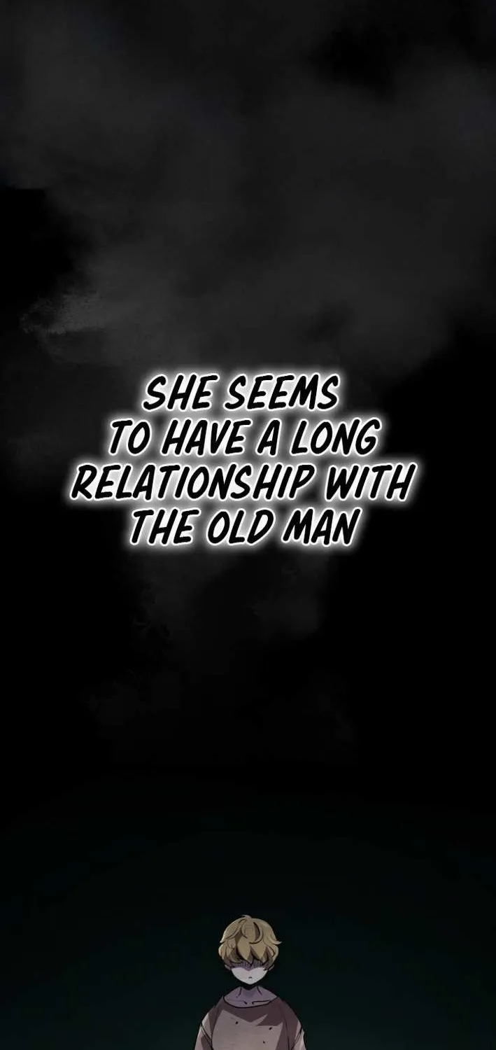 The Aged Strongest Prisoner Survives Again Today Chapter 17 page 40 - 