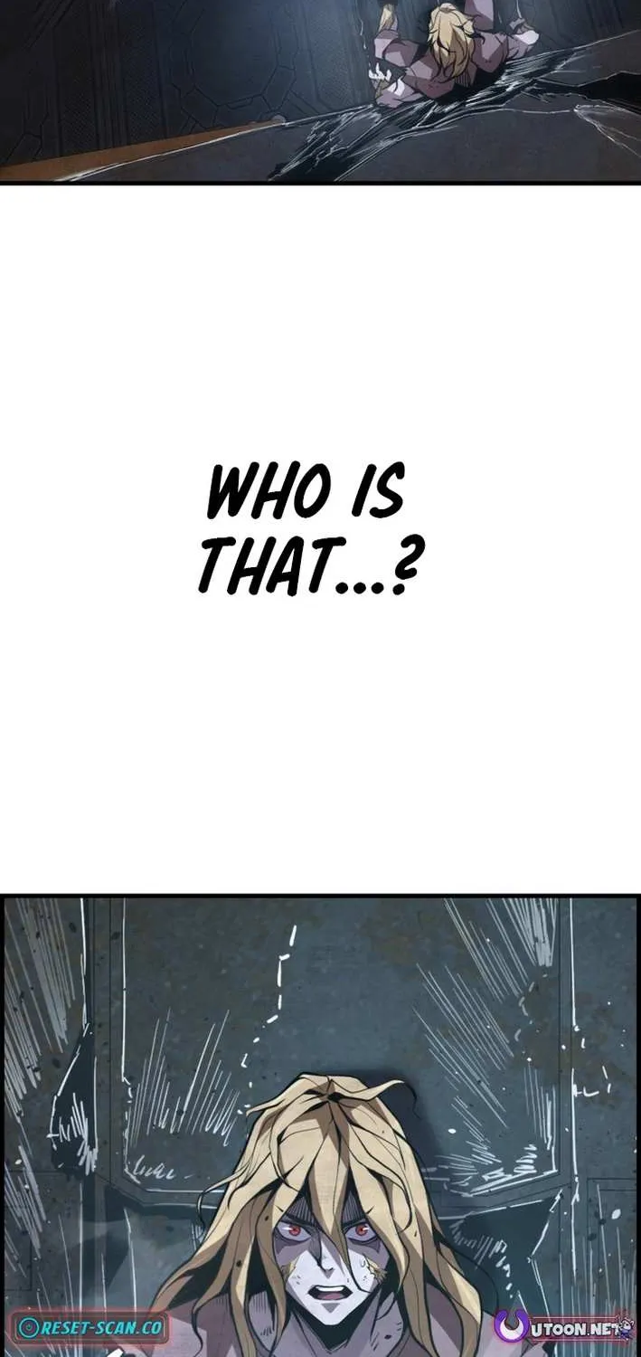 The Aged Strongest Prisoner Survives Again Today Chapter 17 page 5 - 