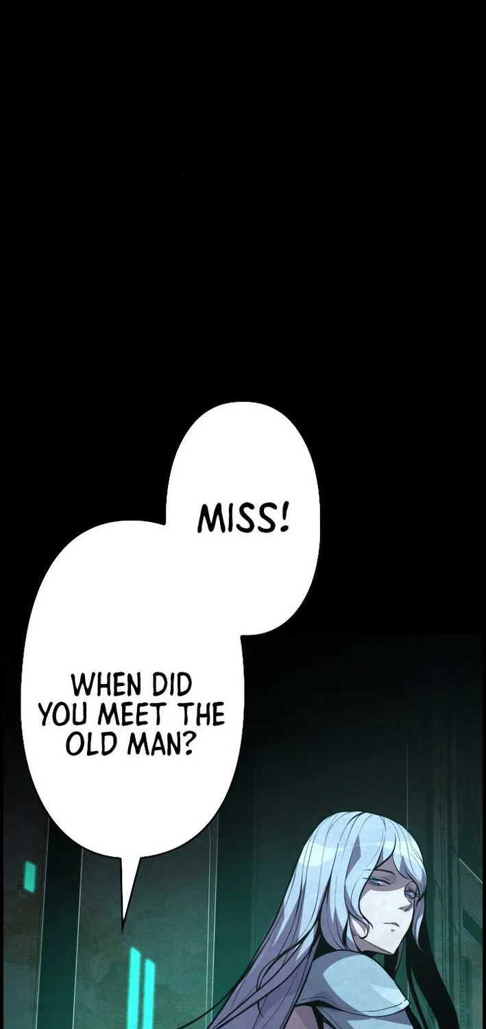 The Aged Strongest Prisoner Survives Again Today Chapter 17 page 42 - 