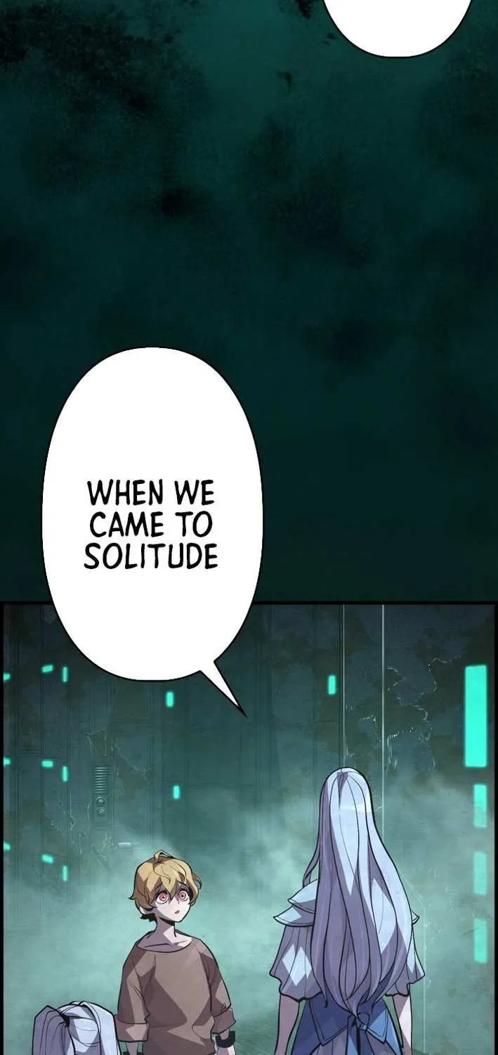 The Aged Strongest Prisoner Survives Again Today Chapter 17 page 48 - 