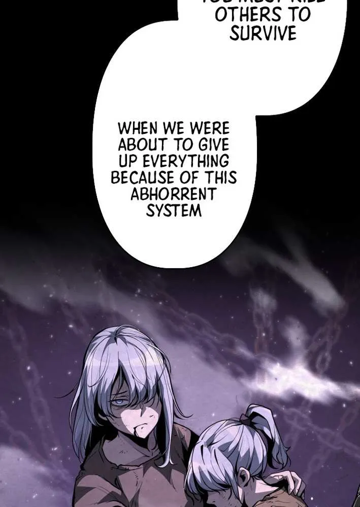 The Aged Strongest Prisoner Survives Again Today Chapter 17 page 50 - 