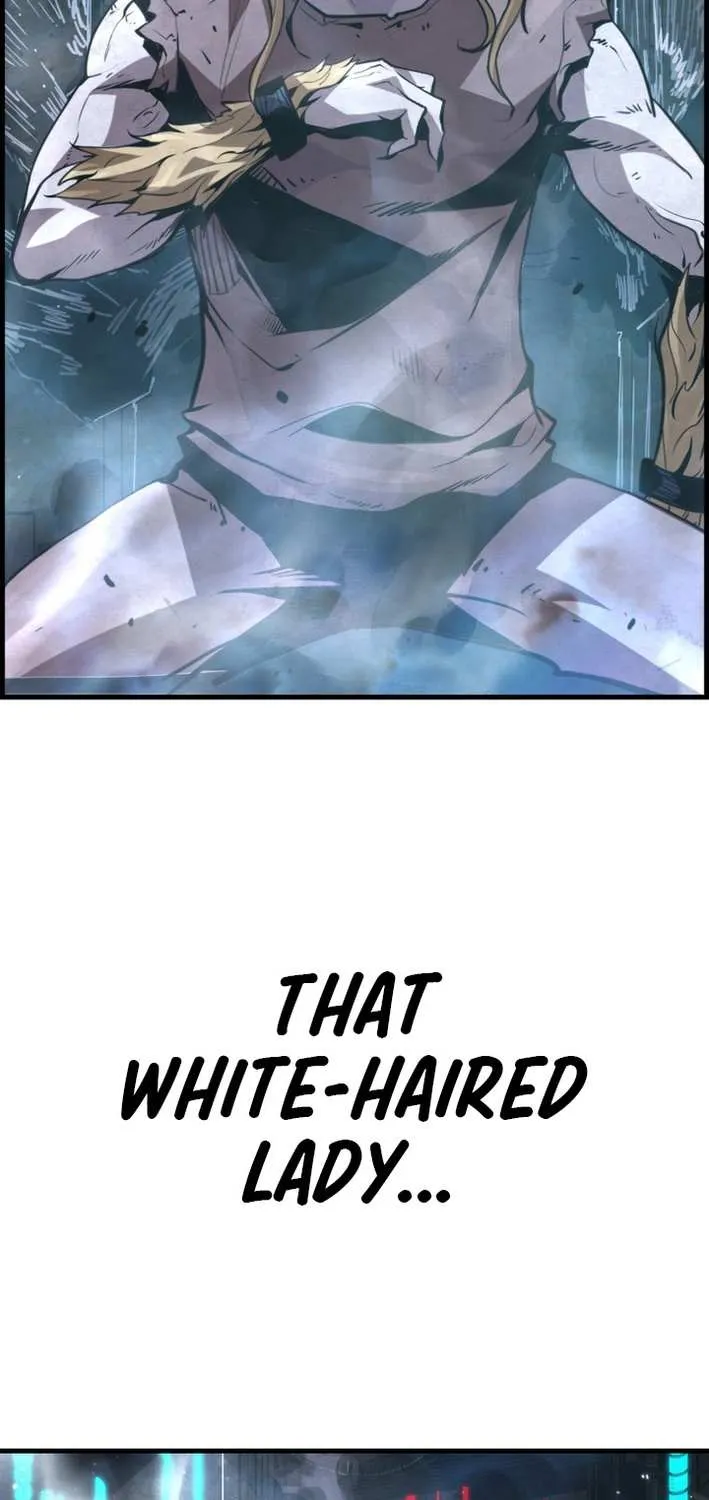 The Aged Strongest Prisoner Survives Again Today Chapter 17 page 6 - 