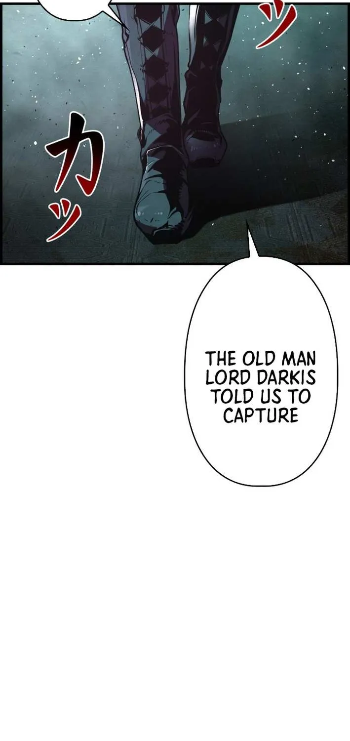 The Aged Strongest Prisoner Survives Again Today Chapter 17 page 59 - 