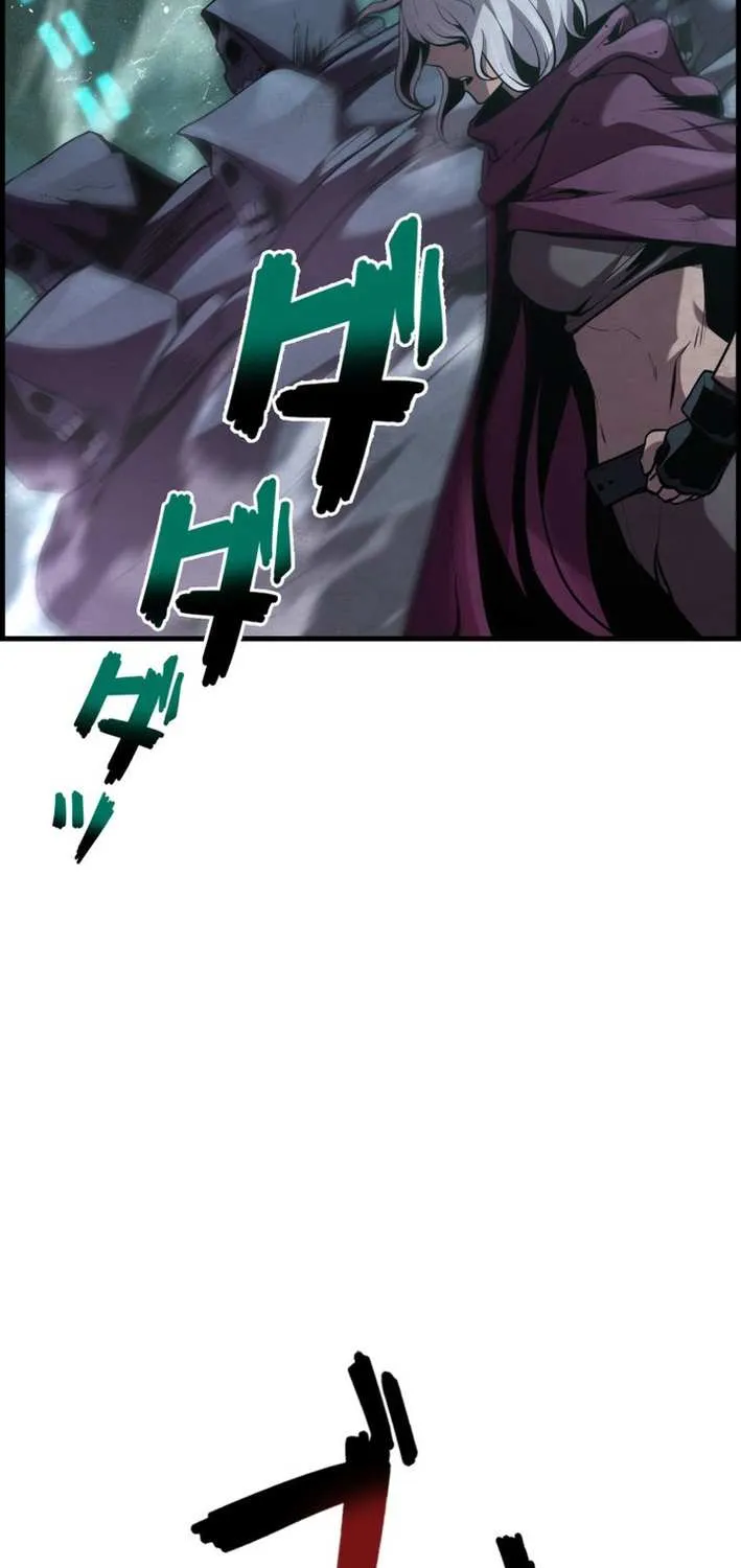 The Aged Strongest Prisoner Survives Again Today Chapter 17 page 62 - 