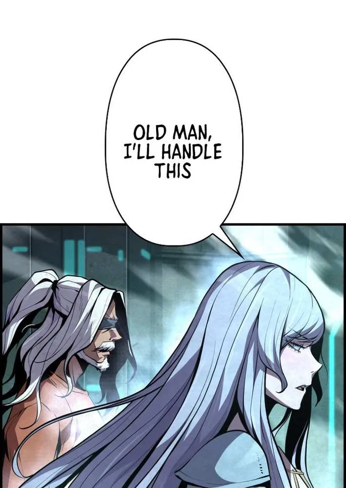 The Aged Strongest Prisoner Survives Again Today Chapter 17 page 64 - 