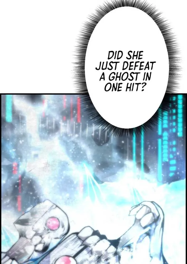 The Aged Strongest Prisoner Survives Again Today Chapter 17 page 8 - 
