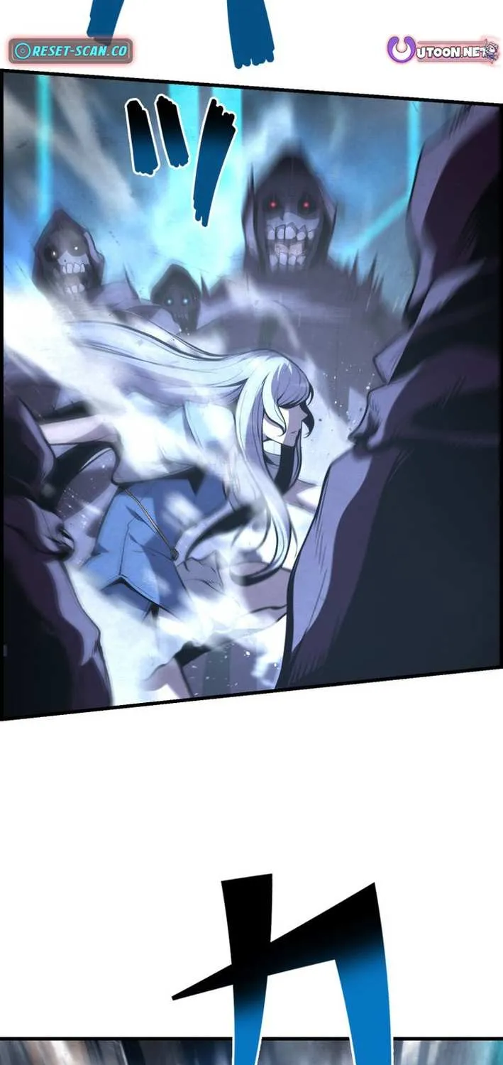 The Aged Strongest Prisoner Survives Again Today Chapter 17 page 72 - 