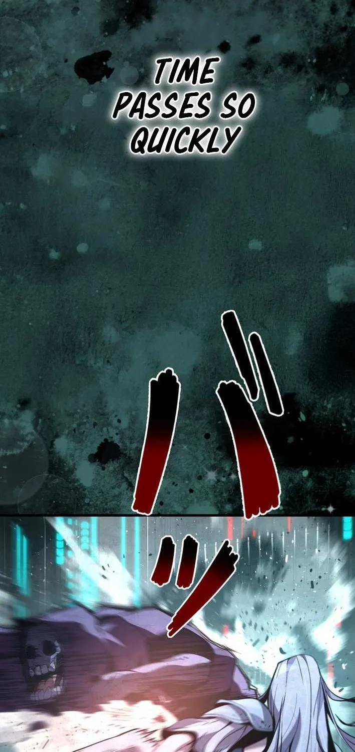 The Aged Strongest Prisoner Survives Again Today Chapter 17 page 75 - 