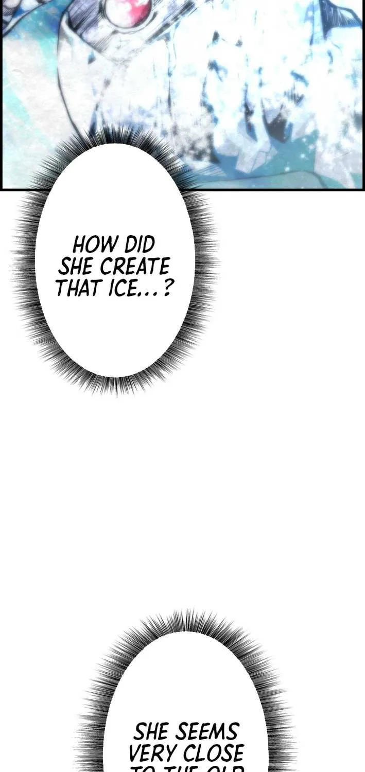 The Aged Strongest Prisoner Survives Again Today Chapter 17 page 9 - 