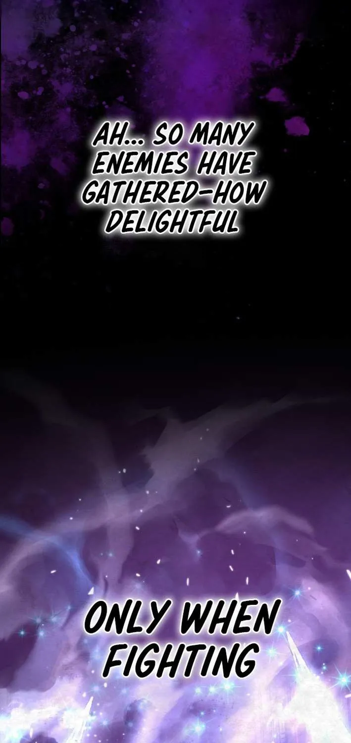 The Aged Strongest Prisoner Survives Again Today Chapter 17 page 89 - 