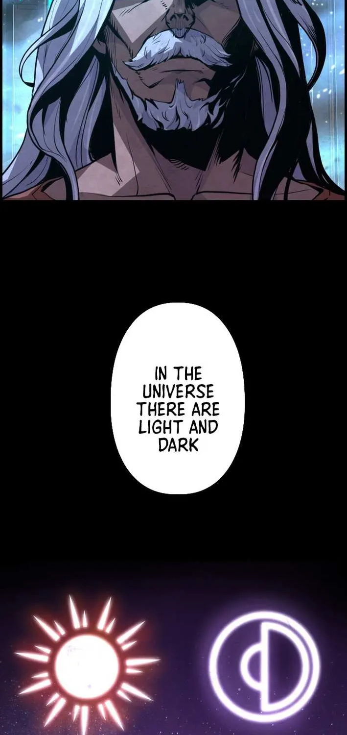 The Aged Strongest Prisoner Survives Again Today Chapter 17 page 96 - 