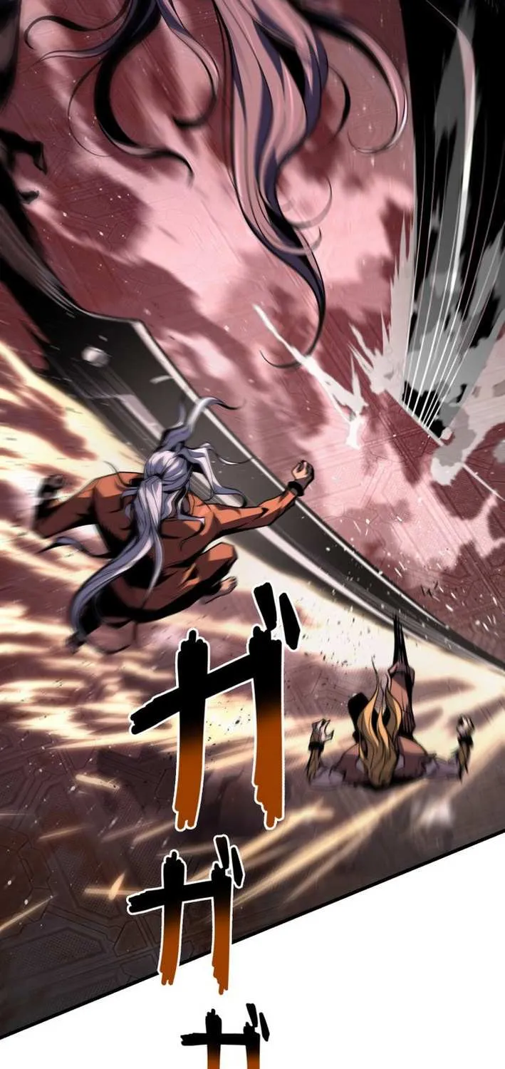 The Aged Strongest Prisoner Survives Again Today Chapter 18 page 11 - 