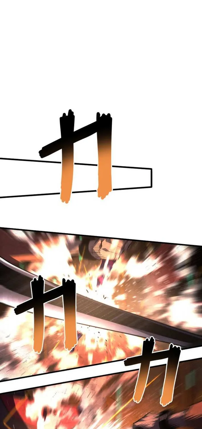 The Aged Strongest Prisoner Survives Again Today Chapter 18 page 101 - 