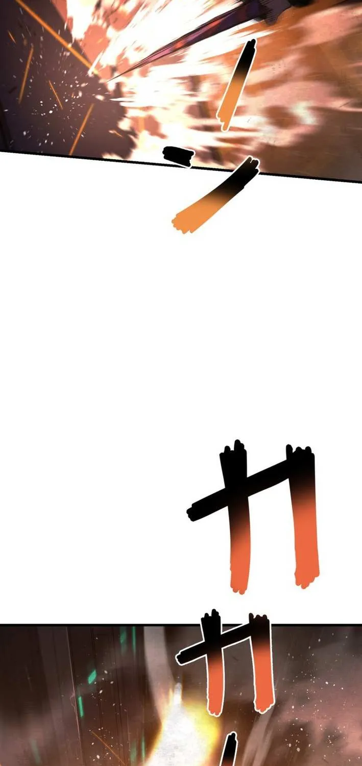 The Aged Strongest Prisoner Survives Again Today Chapter 18 page 102 - 