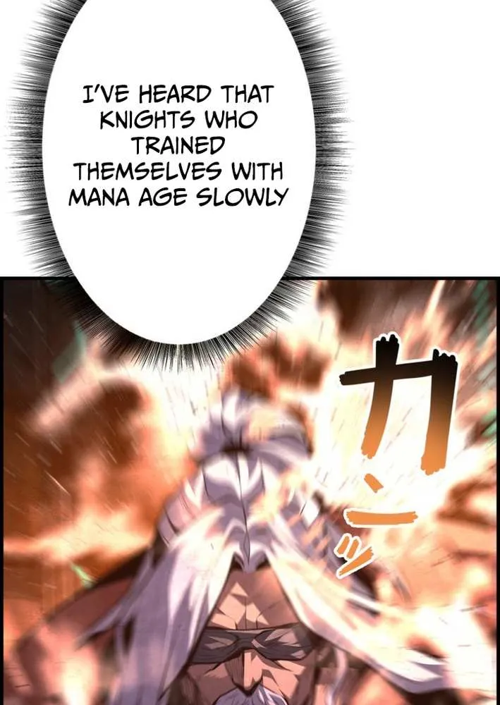 The Aged Strongest Prisoner Survives Again Today Chapter 18 page 106 - 