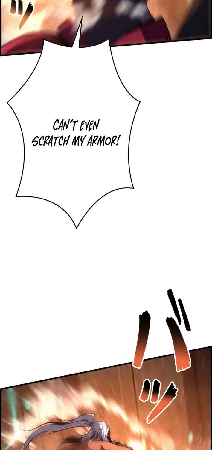 The Aged Strongest Prisoner Survives Again Today Chapter 18 page 111 - 