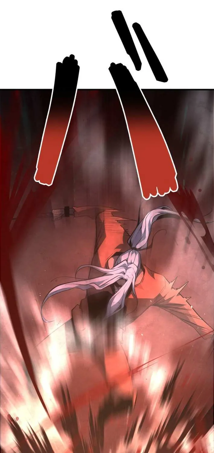 The Aged Strongest Prisoner Survives Again Today Chapter 18 page 115 - 