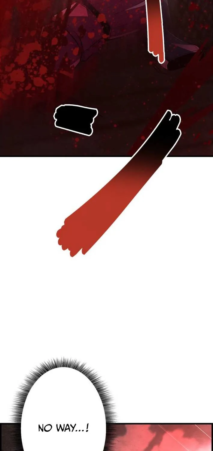 The Aged Strongest Prisoner Survives Again Today Chapter 18 page 117 - 