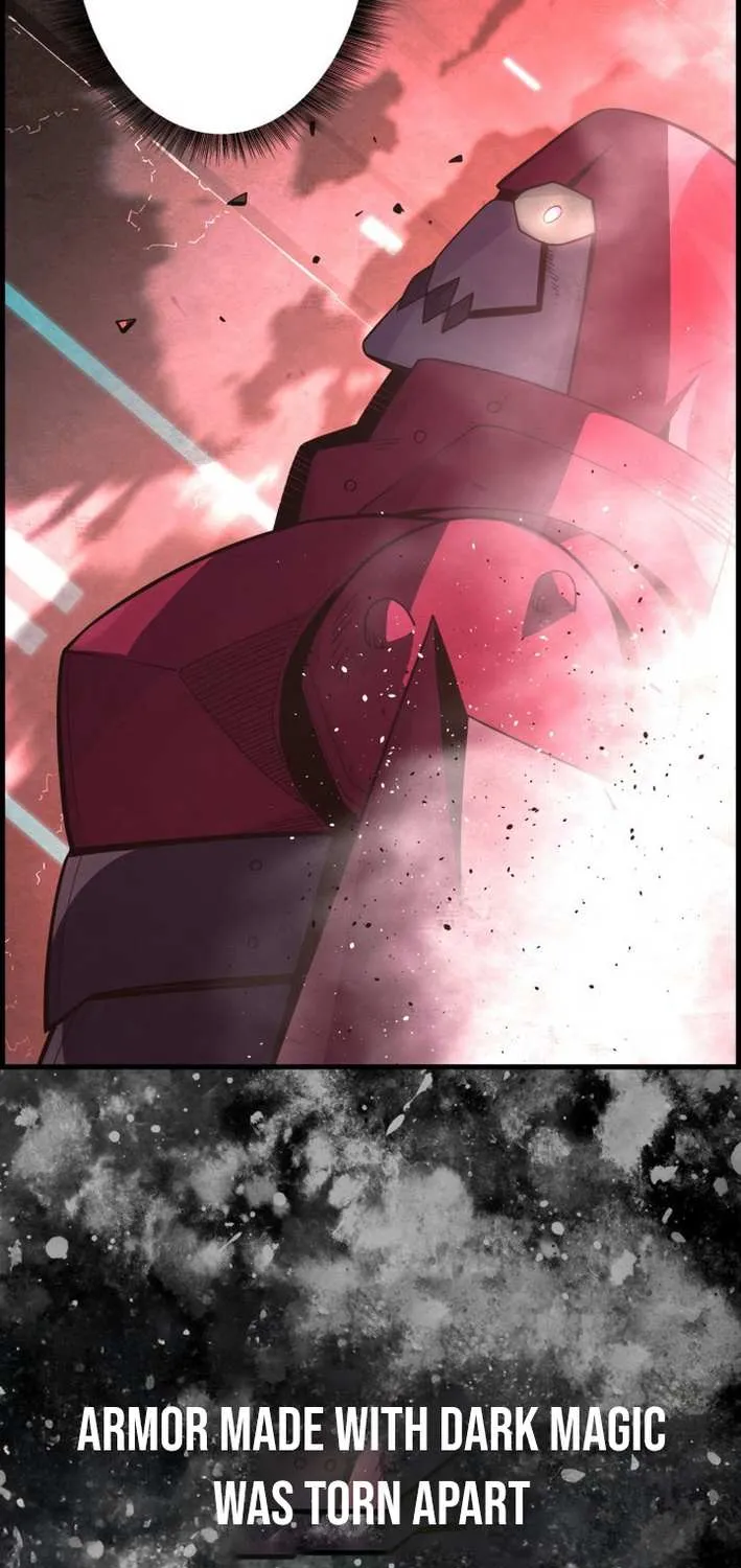 The Aged Strongest Prisoner Survives Again Today Chapter 18 page 118 - 