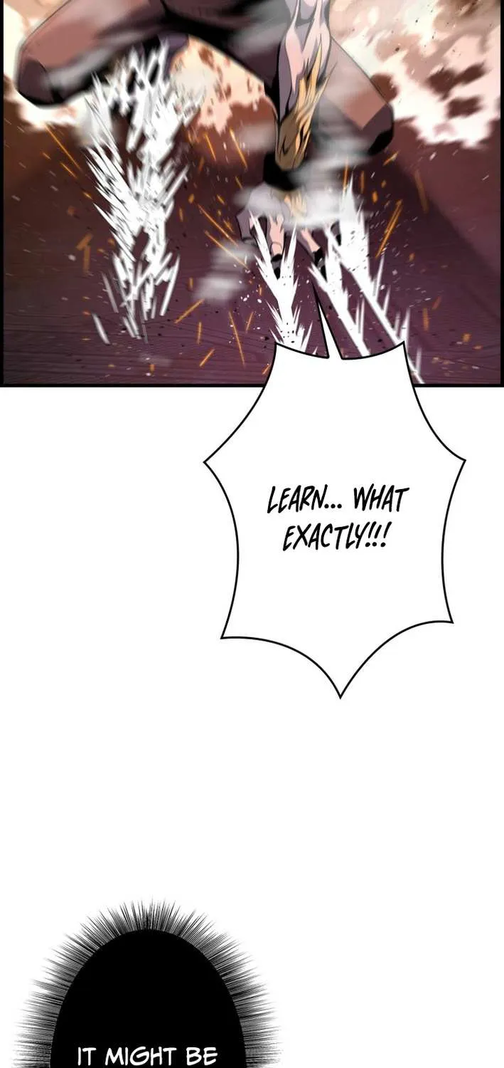 The Aged Strongest Prisoner Survives Again Today Chapter 18 page 13 - 