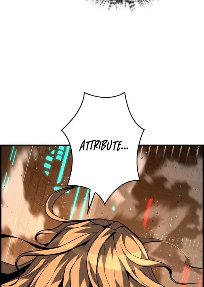The Aged Strongest Prisoner Survives Again Today Chapter 18 page 15 - 