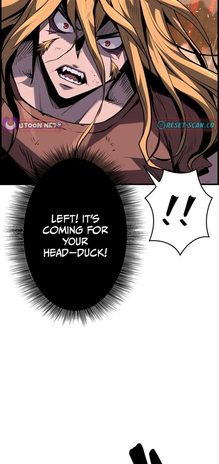 The Aged Strongest Prisoner Survives Again Today Chapter 18 page 16 - 