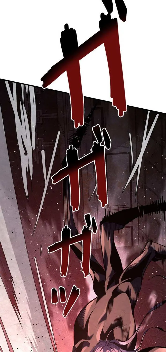 The Aged Strongest Prisoner Survives Again Today Chapter 18 page 17 - 
