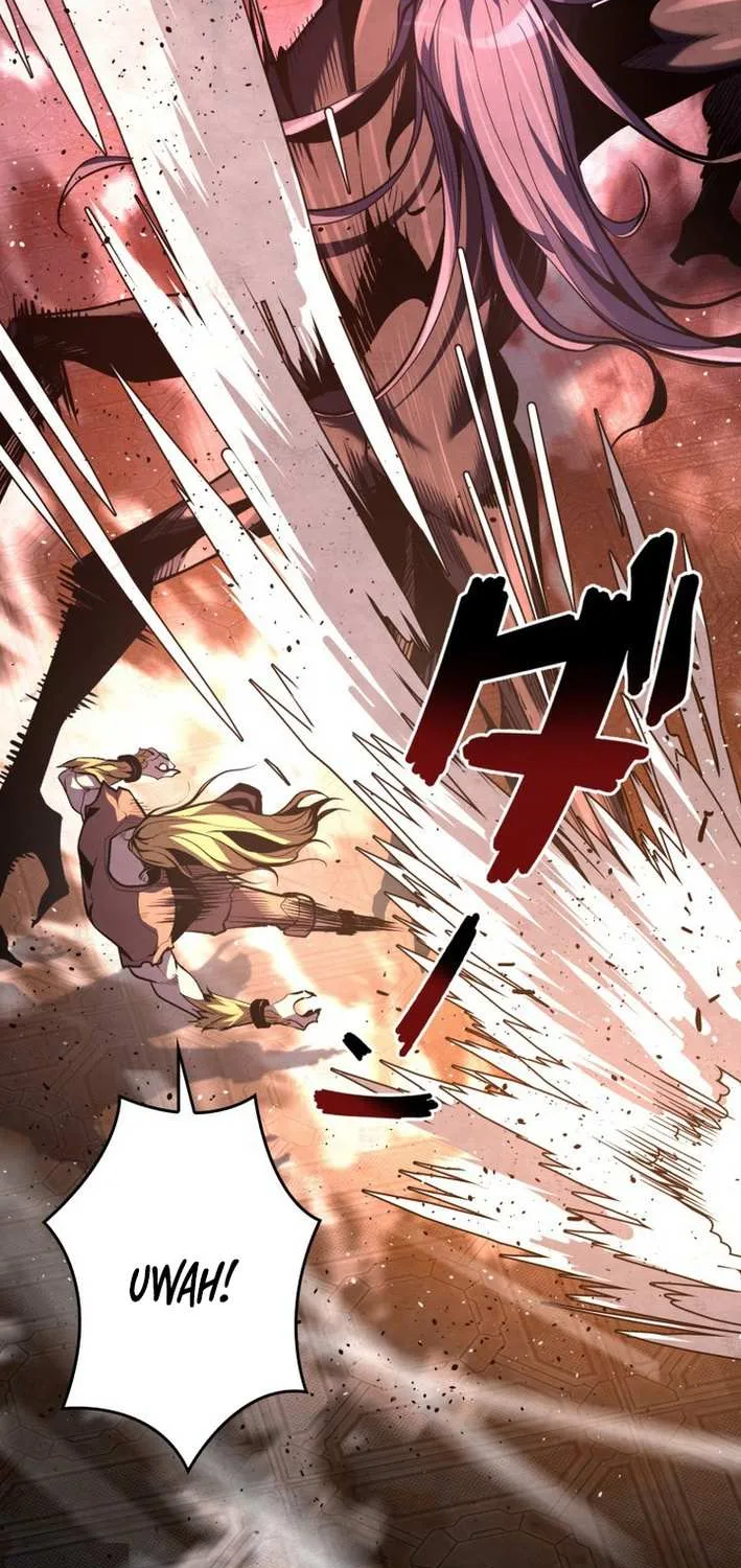 The Aged Strongest Prisoner Survives Again Today Chapter 18 page 18 - 