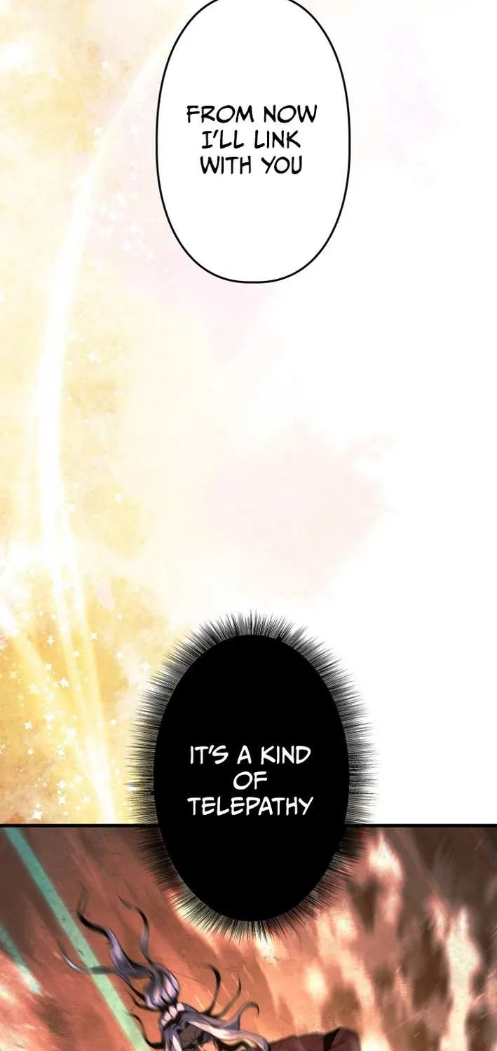 The Aged Strongest Prisoner Survives Again Today Chapter 18 page 3 - 