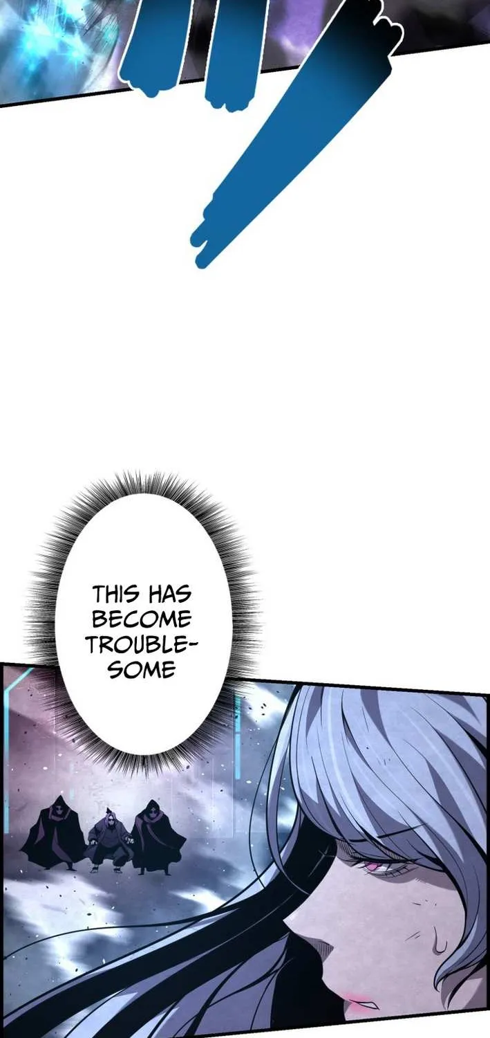 The Aged Strongest Prisoner Survives Again Today Chapter 18 page 26 - 
