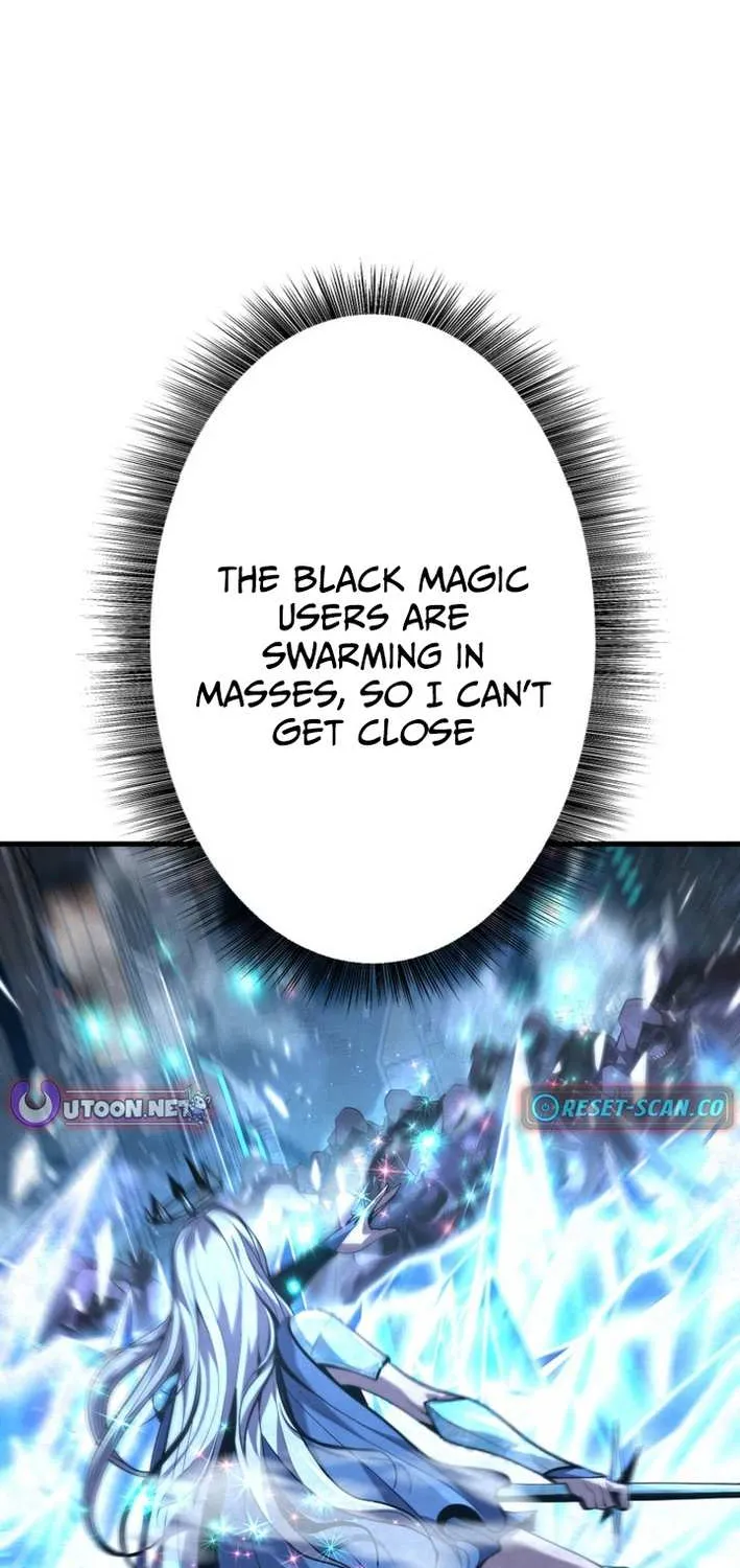 The Aged Strongest Prisoner Survives Again Today Chapter 18 page 28 - 